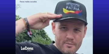 META: $50 millones de recompensa por capturar a los asesinos del exalcalde de Cubarral y su acompañante