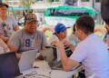 YOPAL  Hacienda en tu barrio será este viernes en Gran Plaza Alcaraván