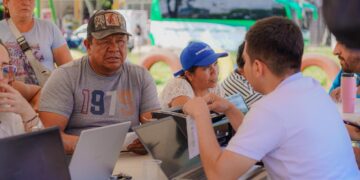 YOPAL  Hacienda en tu barrio será este viernes en Gran Plaza Alcaraván