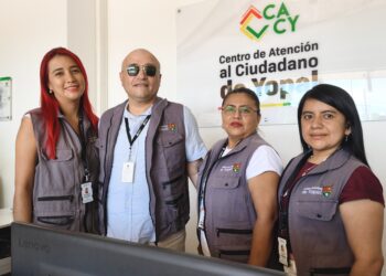 Yopal recupera más de 123.000 m² de bienes públicos