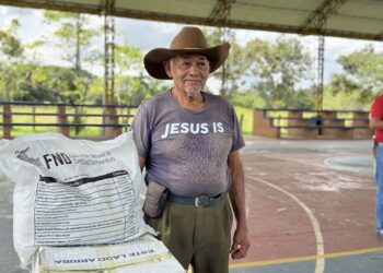 Yopal fortalece la prevención: 400 ayudas humanitarias y monitoreo en 87 puntos críticos