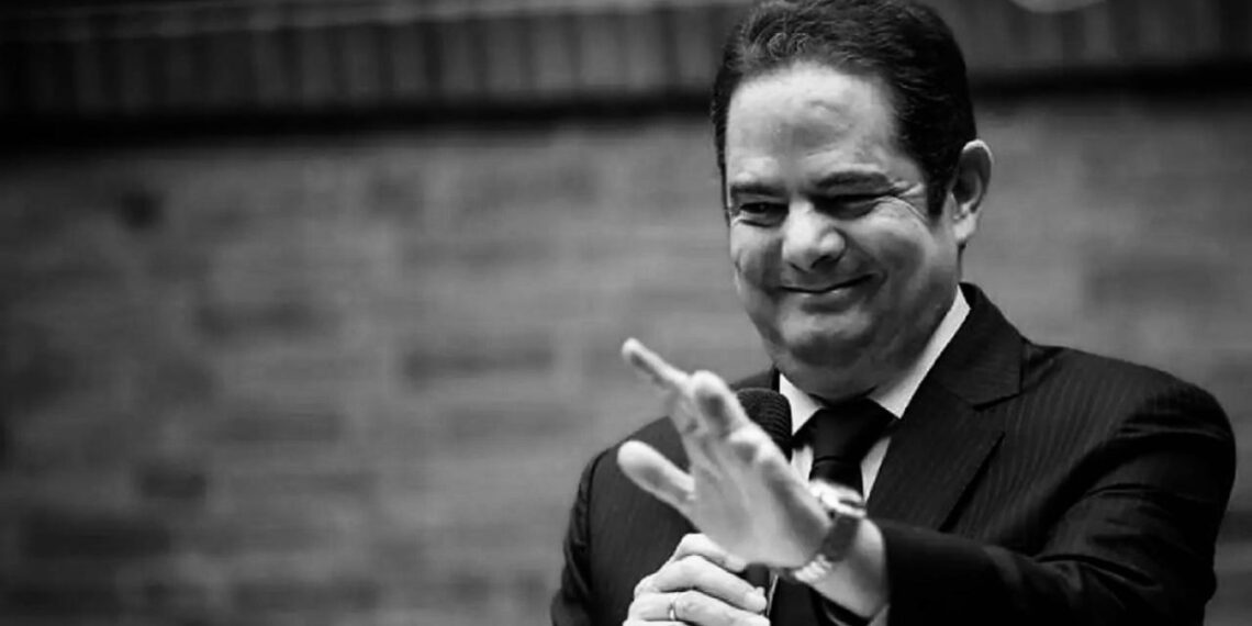 Este lunes, el último adiós al exvicepresidente Germán Vargas Lleras