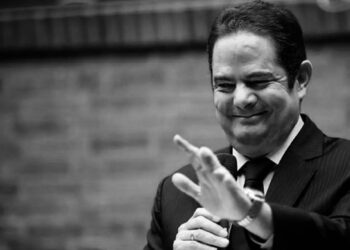Este lunes, el último adiós al exvicepresidente Germán Vargas Lleras