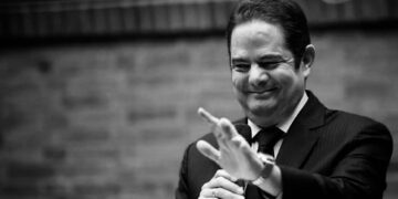 Germán Vargas Lleras (qepd)