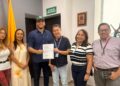 Wilson Alirio Rodríguez es el nuevo gerente de Enerca