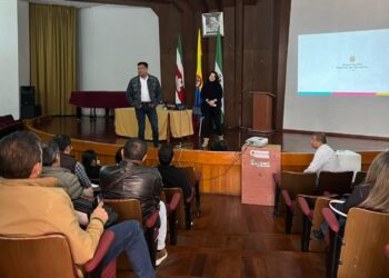 ¿Y de qué trata la ‘ventanilla social que se está implementando en Boyacá?