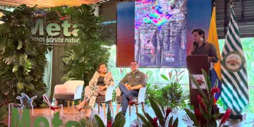 El Meta será por primera vez la sede del Colombia Nature Travel Mart en 2026