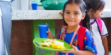 ¿Cómo se beneficiaron en educación más de 30.000 estudiantes en Yopal?