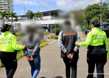 Cárcel para pareja que abusó y torturó a una menor durante nueve años en Ibagué