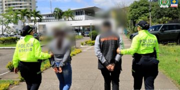 Cárcel para pareja que abusó y torturó a una menor durante nueve años en Ibagué