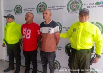En prisión dos hombres que intentaron desaparecer vehículo en que transportaron a Yulixa Toloza