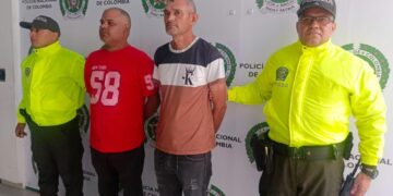 En prisión dos hombres que intentaron desaparecer vehículo en que transportaron a Yulixa Toloza