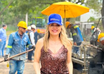 EDITORIAL: el Concejo de los «machos» contra la dignidad de una dama