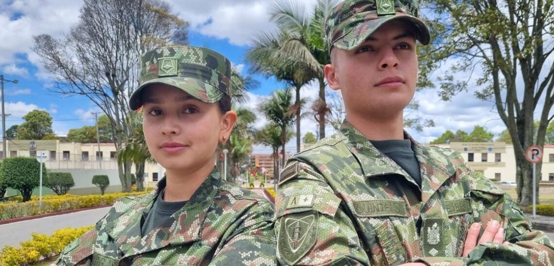 Abren convocatoria para prestar servicio militar en la Orinoquía: hay más de 1.300 cupos disponibles