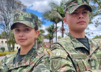 Abren convocatoria para prestar servicio militar en la Orinoquía: hay más de 1.300 cupos disponibles