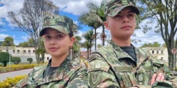 Abren convocatoria para prestar servicio militar en la Orinoquía: hay más de 1.300 cupos disponibles