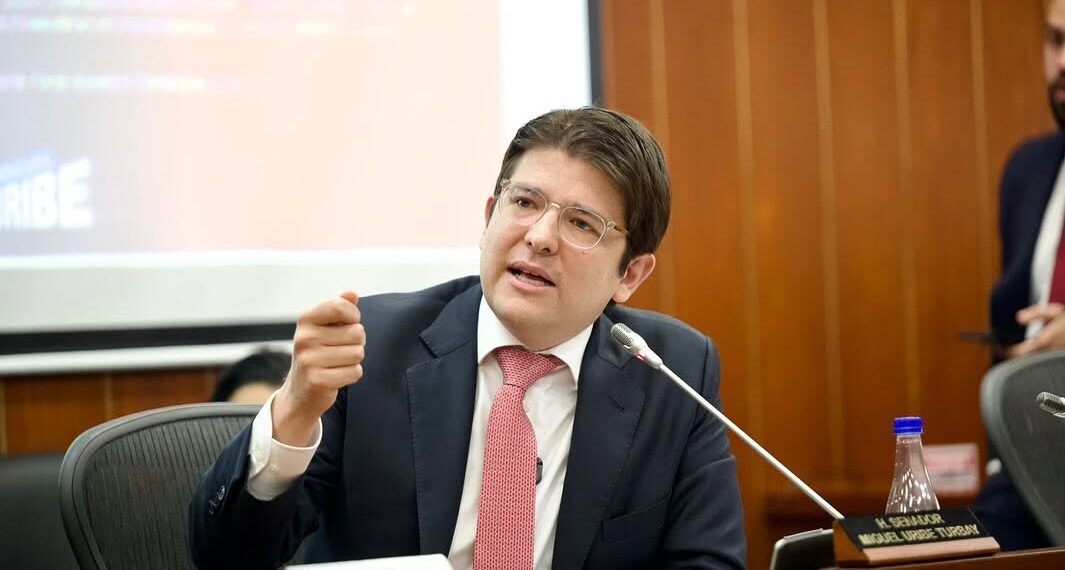 Un año del crimen que sacudió a Colombia: el asesinato de Miguel Uribe Turbay