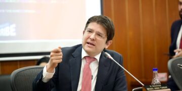 Un año del crimen que sacudió a Colombia: el asesinato de Miguel Uribe Turbay