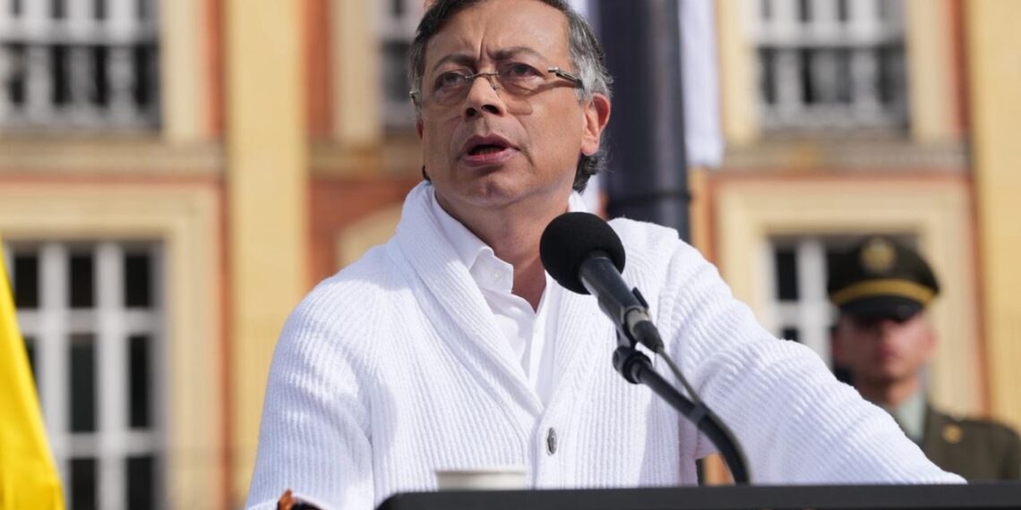 ¿Petro se atreverá a renunciar a la Presidencia para empujar la campaña de Iván Cepeda? ¿