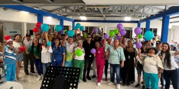 Más de 1.450 adultos mayores y cuidadores reciben atención integral en Casanare