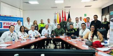 Bloque institucional en Casanare para frenar el contrabando de licores y cigarrillos en 2026