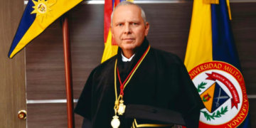 Falleció el Mayor General (R) Javier Alberto Ayala Amaya, rector de la Universidad Militar Nueva Granada