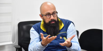 Procuraduría suspende a Carlos Carrillo, director de la UNGRD, por presunta participación indebida en política