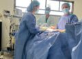 Hospital Itinerante en Tauramena: 2.884 atenciones médicas y 36 cirugías gratuitas
