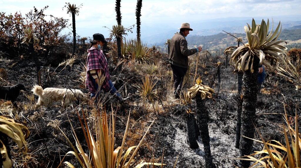 Sogamoso activa plan de contingencia y refuerza acciones preventivas para mitigar efectos del Fenómeno de El Niño