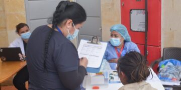 Sogamoso abre jornada solidaria para abrigar con dignidad a los más vulnerables
