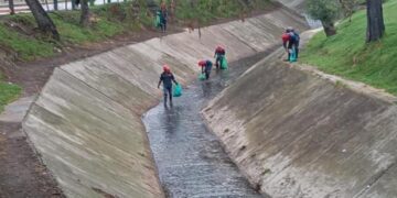 SOGAMOSO: ¿Qué son las Zonas Seguras Running, la apuesta por la seguridad en seguridad?