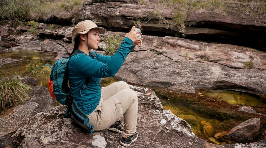 La Macarena da inicio a la temporada de Caño Cristales bajo el lema “Naturalmente Responsable”