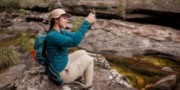 La Macarena da inicio a la temporada de Caño Cristales bajo el lema “Naturalmente Responsable”
