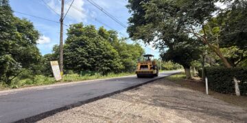 En Yopal  realizan mantenimiento vial en algunos sectores