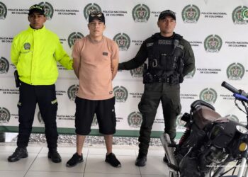 A la cárcel un hombre que robó bajo amenaza $45 millones a ciudadano en Yopal