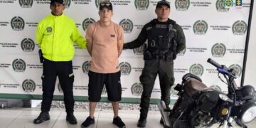 A la cárcel un hombre que robó bajo amenaza $45 millones a ciudadano en Yopal