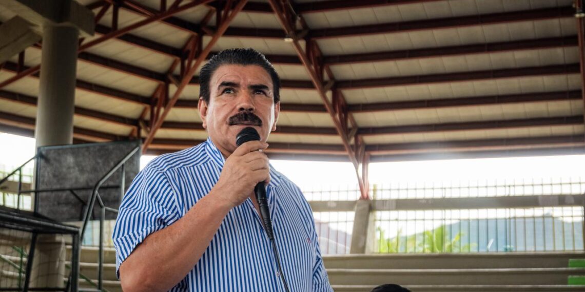 Alcalde Marco Tulio Ruiz asegura megaproyecto nacional de abastecimiento para la Comuna VI de Yopal