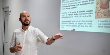 CASANARE: Autoridades fortalecen conocimientos sobre la regulación del cannabis medicinal, científico e industrial en Yopal