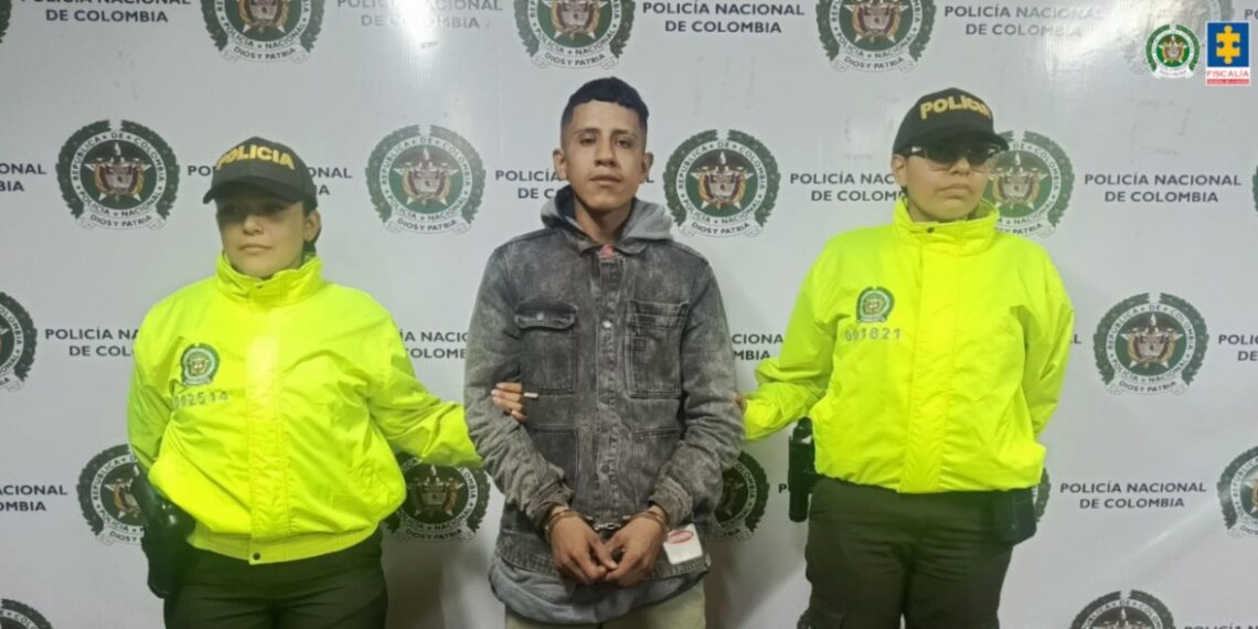Envían a la cárcel a presunto responsable de asesinar a un hombre para robarlo en Meta
