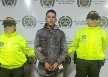 Envían a la cárcel a presunto responsable de asesinar a un hombre para robarlo en Meta