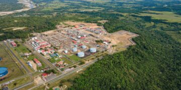 Ecopetrol redujo más de 164 mil toneladas de emisiones de CO2 en operaciones de gas en Casanare y Santander