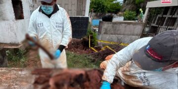 Córdoba: Fiscalía halla restos que corresponderían a cinco integrantes de una misma familia desaparecidos en 1987