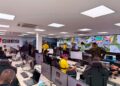 Casanare tendrá el centro de videovigilancia más grande del país desde este 7 de agosto