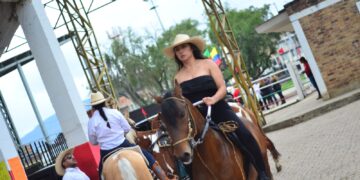 La Alcaldía de Sogamoso anuncia cierres viales y rigurosas sanciones durante la cabalgata del Festival del Sol y del Acero