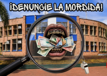 ¡No pague ni un peso de más y denuncie! Habilitan canal exclusivo para denunciar actos de corrupción en Yopal