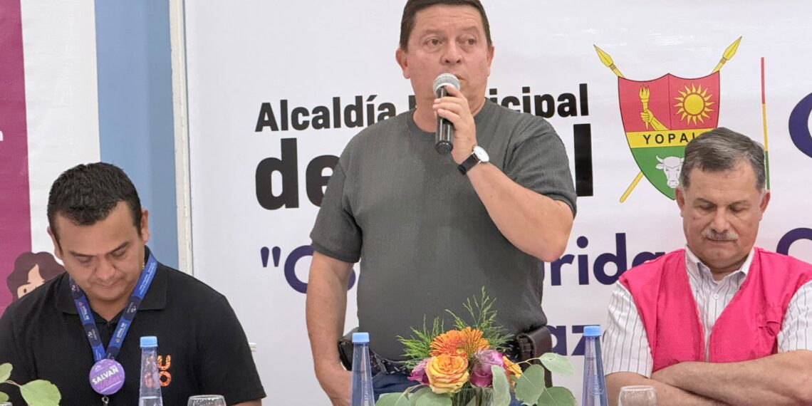 Casanare amplía el acceso al diagnóstico oportuno de la enfermedad de Chagas