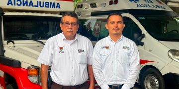 Yopal le mete acelerador a la salud: invierten más de $830 millones para poner en marcha el Sistema de Emergencias Médicas