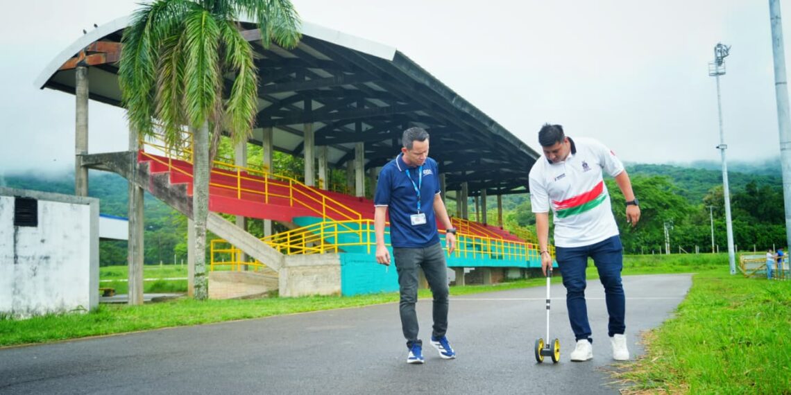 Aguazul fue designada sede de la Fase Regional Orinoquía de los Juegos Intercolegiados Nacionales 2026
