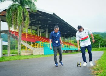 Aguazul fue designada sede de la Fase Regional Orinoquía de los Juegos Intercolegiados Nacionales 2026