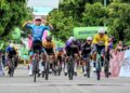 Felipe Bravo gana en Yopal y Cristian Vélez mantiene el liderato de la Vuelta de la Juventud 2026